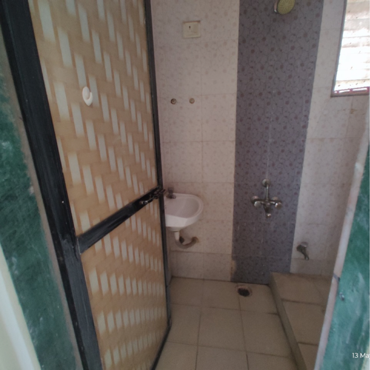Bathroom, sai-avaneesh 2 Bedroom 750 Sq.Ft. Apartment In Kalamboli Sector 20 Navi Mumbai 7901650