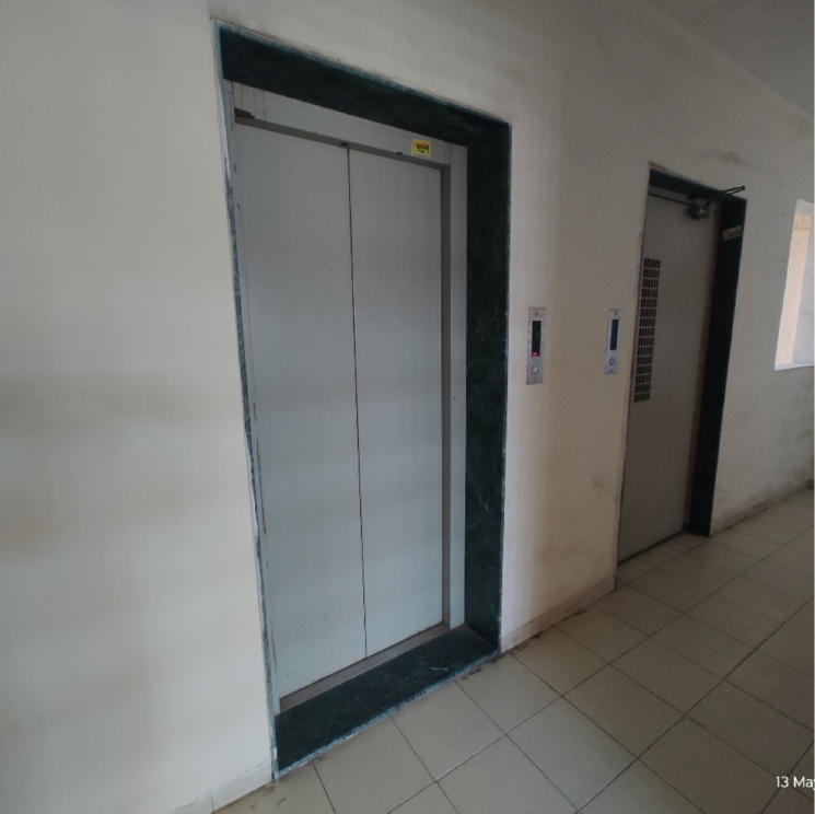 Room, sai-avaneesh 2 Bedroom 750 Sq.Ft. Apartment In Kalamboli Sector 20 Navi Mumbai 7901650