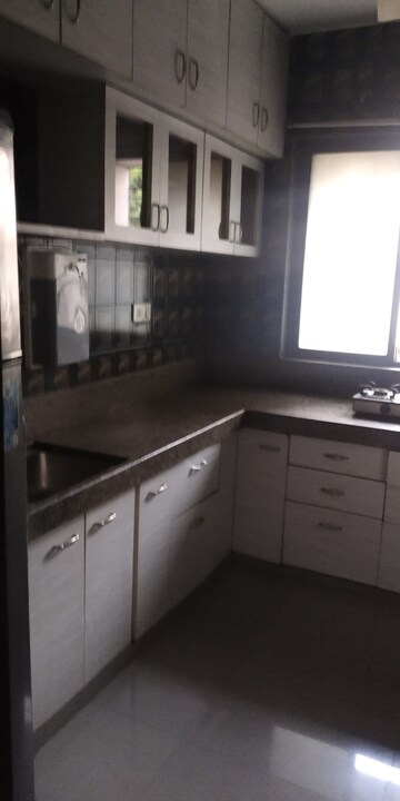 Kitchen in 3.5 BHK Independent House at Koregaon Park – for Rent