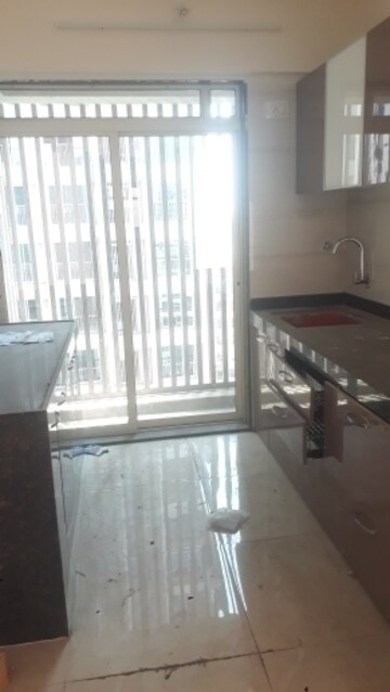 2 BHK Apartment For Rent in Poonam Vista, Virar West