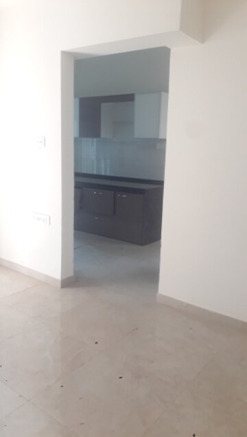 Living Room in 2 BHK Apartment at Poonam Vista, Virar West – for Rent