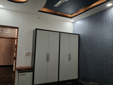 Furnished Amenities in 2.5 BHK Builder Floor at Hisar Cantt – for Rent