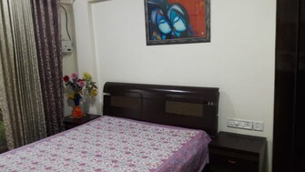 3 BHK Apartment For Rent in Pathardi Phata Nashik  7901646