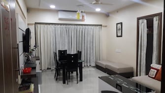 3 BHK Apartment For Rent in Pathardi Phata Nashik  7901646