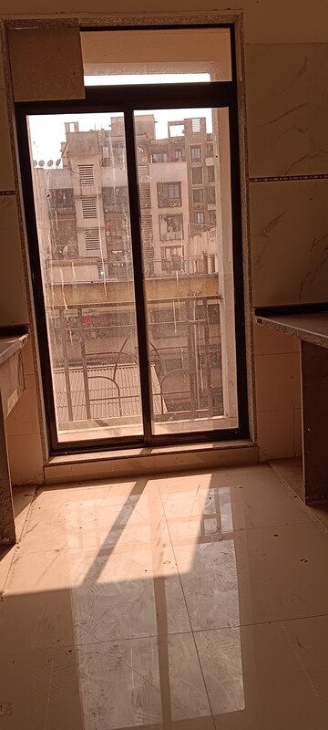 Kitchen in 1 BHK Apartment at Dombivli East – for Sale