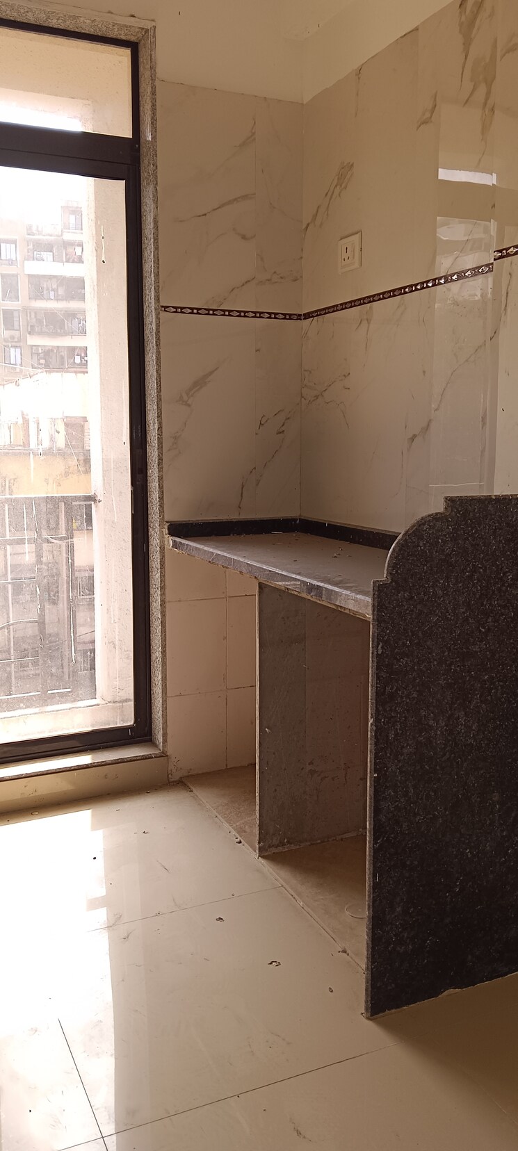 Kitchen, dombivli east 1 Bedroom 400 Sq.Ft. Apartment In Dombivli East Thane 7901656