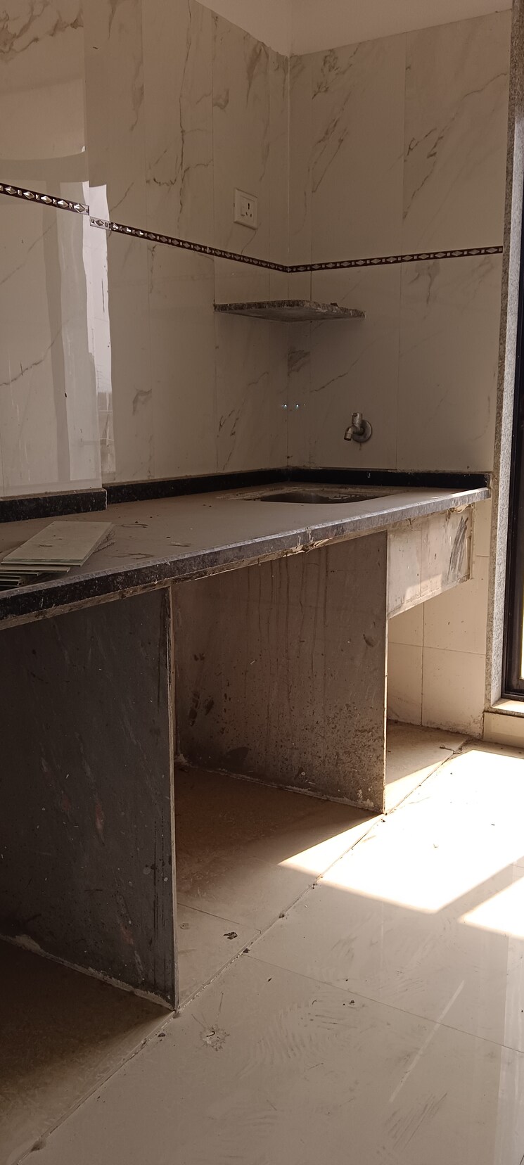 Kitchen, dombivli east 1 Bedroom 400 Sq.Ft. Apartment In Dombivli East Thane 7901656