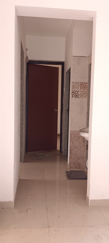  1 BHK Apartment at Dombivli East – for Sale