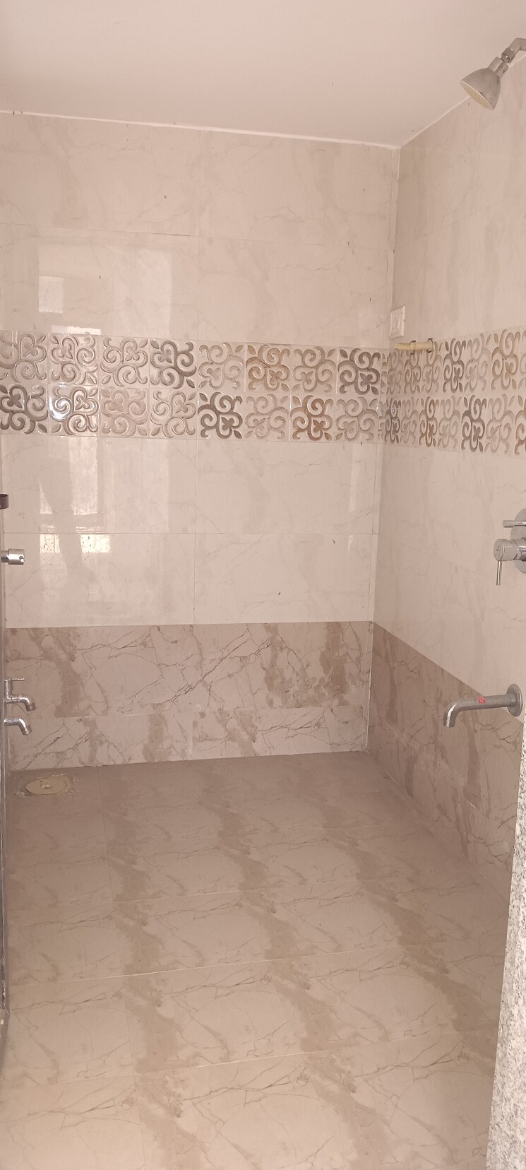 Bathroom, dombivli east 1 Bedroom 400 Sq.Ft. Apartment In Dombivli East Thane 7901656