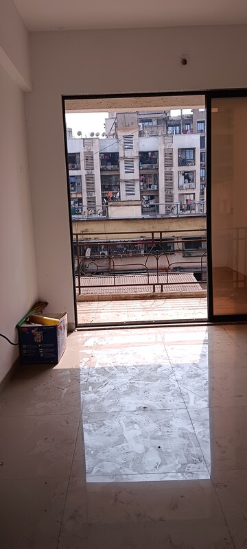 1 BHK Apartment For Sale in Dombivli East