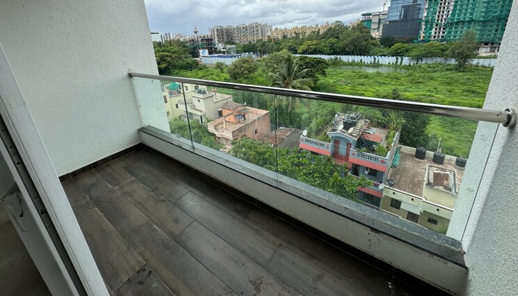 Balcony, talera-park 6+ Bedroom 6000 Sq.Ft. Independent House In Kalyani Nagar Pune 7901664