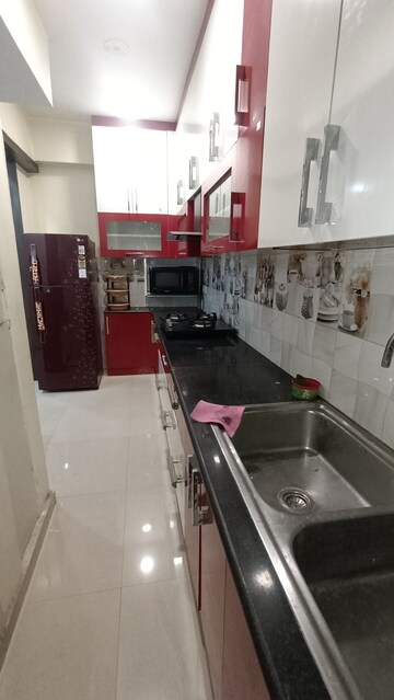 2 BHK Apartment For Rent in Aditya Urban Casa, Sector 78