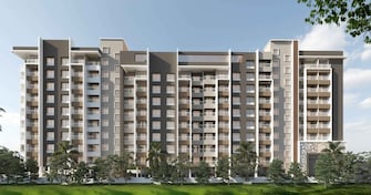 2 BHK Apartment For Resale in Tekale Chandranjan Heritage Chikhali Pune  7901676