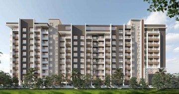 2 BHK Apartment For Resale in Tekale Chandranjan Heritage Chikhali Pune  7901676