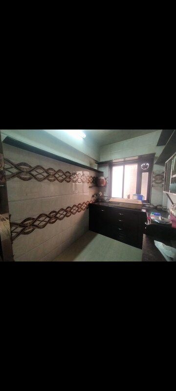 Bedroom in 1 RK Apartment at Alpa Park CHS, Ghatkopar West – for Rent