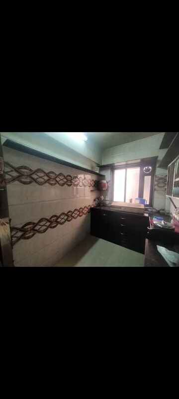 Bedroom in 1 RK Apartment at Alpa Park CHS, Ghatkopar West – for Rent