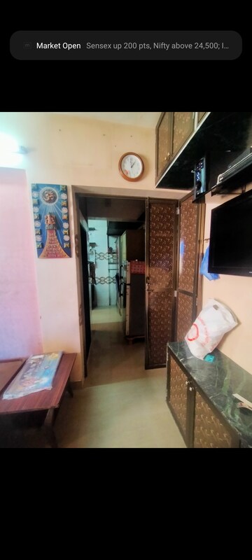 Furnished Amenities in 1 RK Apartment at Alpa Park CHS, Ghatkopar West – for Rent