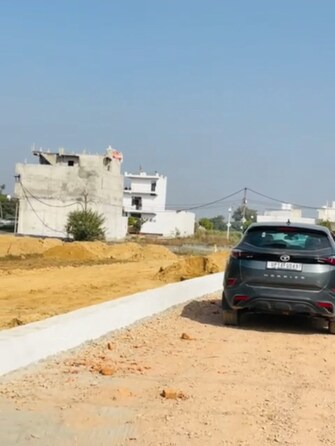 Plot For Resale in Shahpur Nij Morta Ghaziabad  7901756