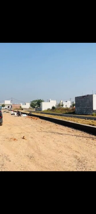 Plot For Resale in Shahpur Nij Morta Ghaziabad  7901756