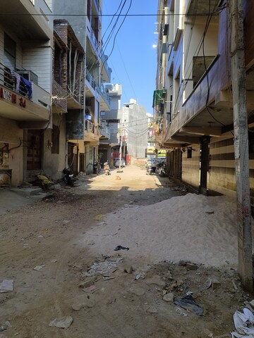  Plot – Exterior View View at Shahpur Nij Morta - for Sale