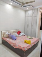 3 BHK + Pooja Room 104 Sq.Mt. Builder Floor in Rohini Sector 11