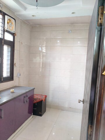 Master Bedroom in 3 BHK Builder Floor at Rohini Sector 11 – for Sale