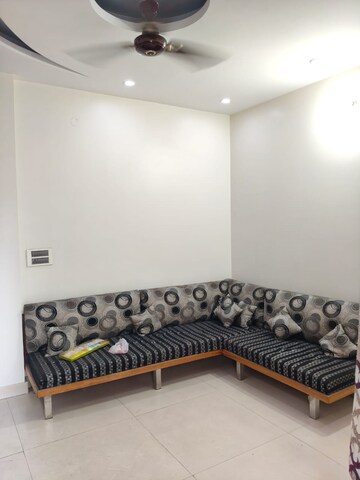 Bedroom in 3 BHK Builder Floor at Rohini Sector 11 – for Sale