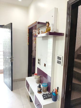 3 BHK Builder Floor For Resale in Rohini Sector 11 Delhi  7901755