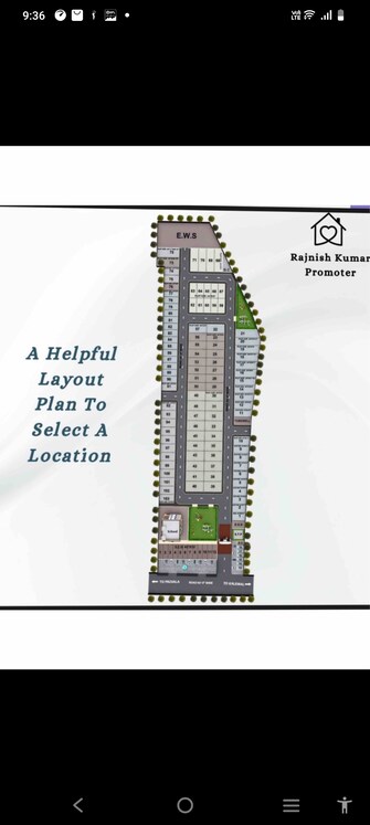 Plot For Resale in Kurali Mohali  7901758