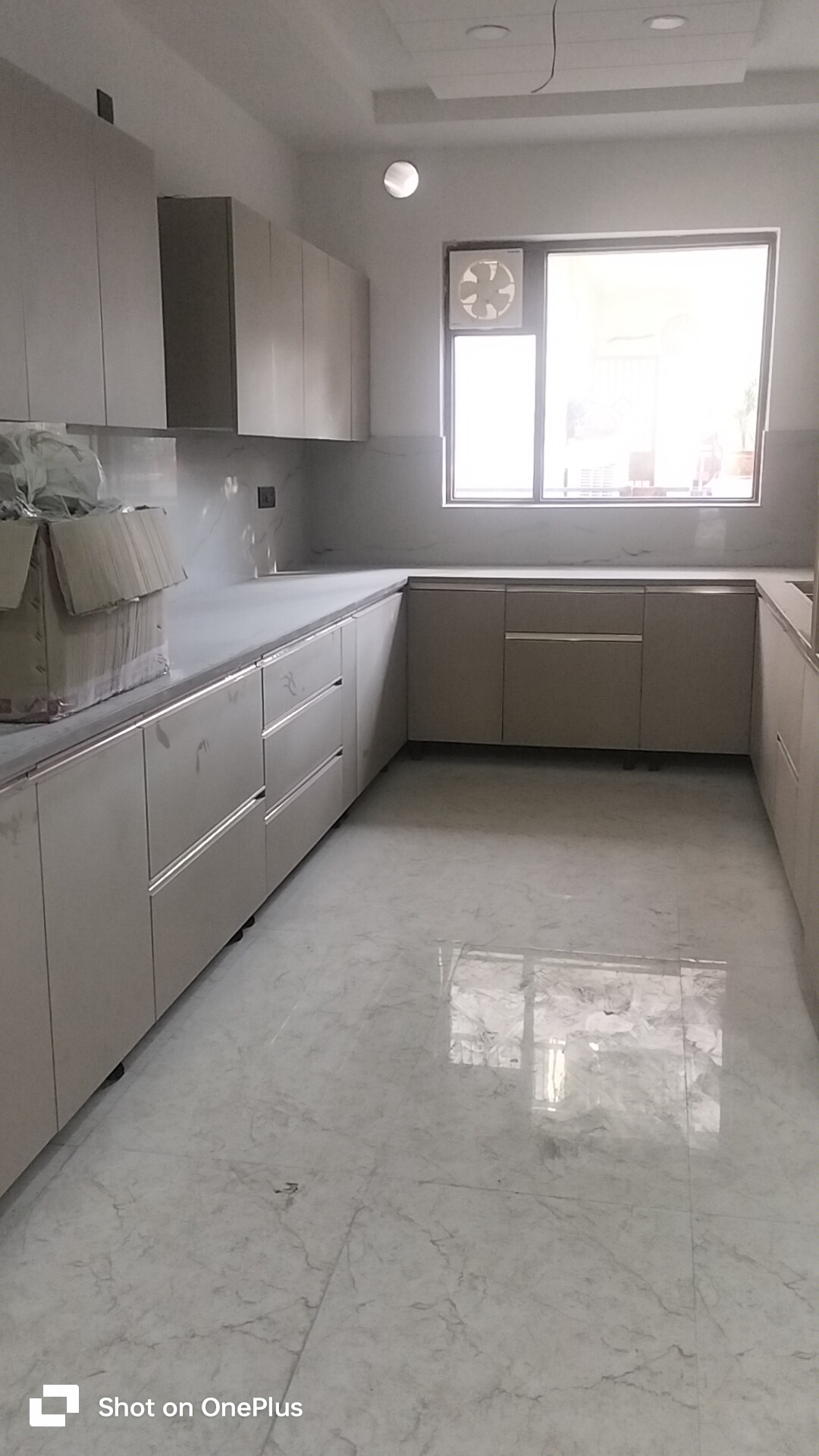 3 BHK Builder Floor For Sale in Luxury Builder Floor 