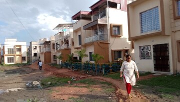  Plot – Nearby View at New Town - for Sale