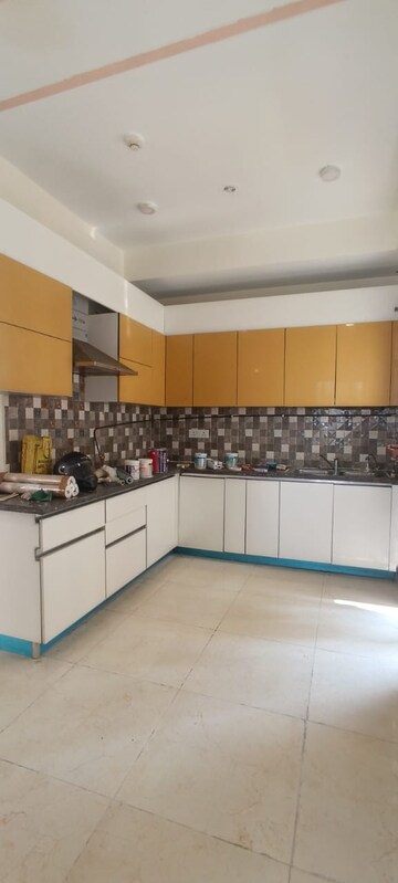 Kitchen in 3 BHK Apartment at Civitech Stadia, Sector 79 – for Rent