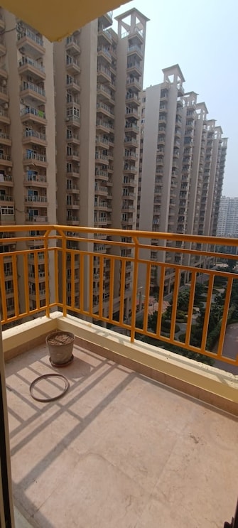 3 BHK Apartment For Rent in Civitech Stadia Sector 79 Noida  7901769