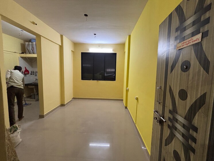 Room, mayur-apartment-koparkhairane 1 Bedroom 425 Sq.Ft. Apartment In Kopar Khairane Navi Mumbai 7901772