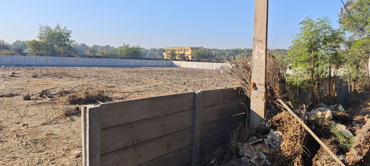 Plot For Sale in BPTP District