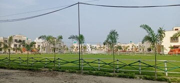 Plot Area in  Plot at New Town – for Sale