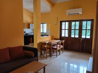 2 BHK Apartment For Rent in Varca Goa  7901796