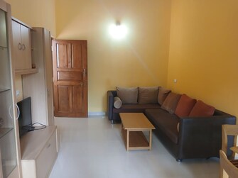 2 BHK Apartment For Rent in Varca Goa  7901796