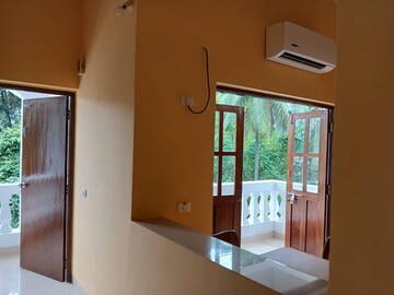 Kitchen in 2 BHK Apartment at Varca – for Rent