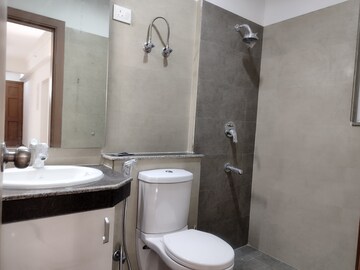 Master Bedroom in 3 BHK Apartment at ATS Homekraft Pious Hideaways, Sector 150 – for Rent