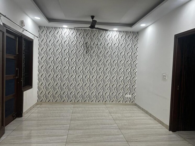 Bedroom, golden-sand-apartments 3 Bedroom 1966 Sq.Ft. Apartment In Dhakoli Zirakpur 7901795