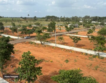  Plot For Sale in Hosur Road