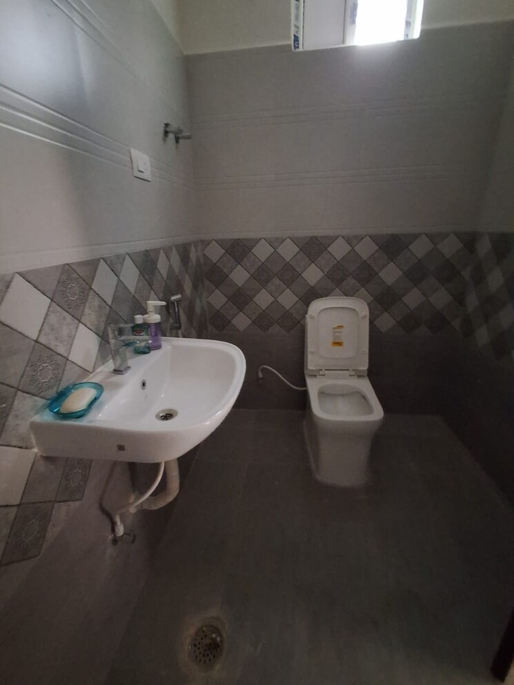 Master Bedroom, kondapur 3 Bedroom 1550 Sq.Ft. Apartment In Kondapur Hyderabad 7901812