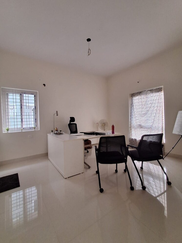 Master Bedroom, kondapur 3 Bedroom 1550 Sq.Ft. Apartment In Kondapur Hyderabad 7901812