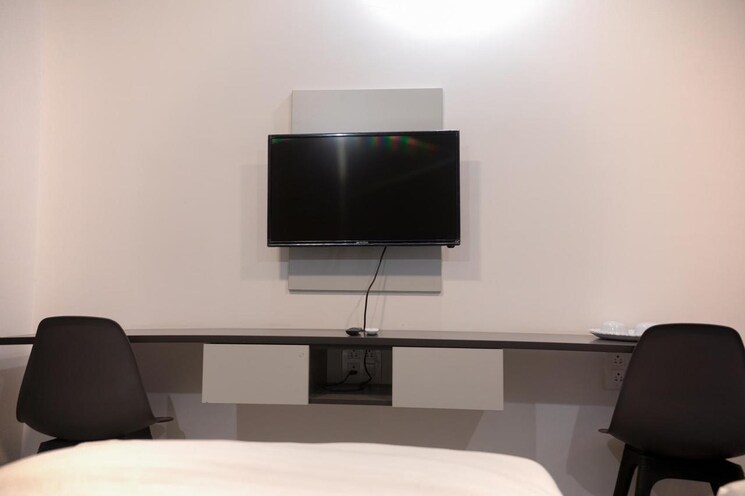 undefined, saarrthi-skybizz Studio 177 Sq.Ft. Apartment In Mahalunge Pune 7901813