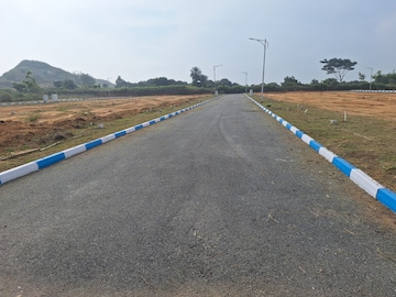Plot Area in  Plot at Mysore Road – for Sale