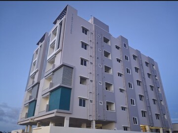 3 BHK Apartment For Resale in Allipuram Nellore  7901814