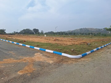 Plot Area in  Plot at Mysore Road – for Sale