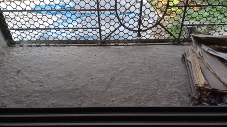 Balcony, gajanan-height 2 Bedroom 905 Sq.Ft. Apartment In Dombivli East Thane 7901854