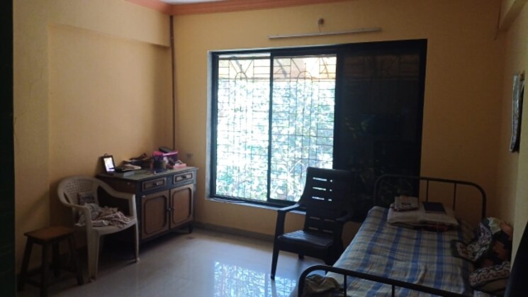 Bedroom, gajanan-height 2 Bedroom 905 Sq.Ft. Apartment In Dombivli East Thane 7901854